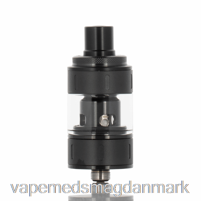Vape Uden Nikotin Aspire 9th Rta Tank Sort